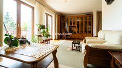 Dom  343,6000m², Kraków Prądnik Biały