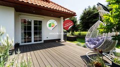 Dom  180m², Pielgrzymowice 