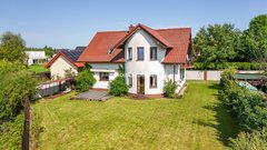 Dom  236m², Kraków Dębniki