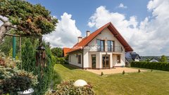 Dom  228m², Wilczkowice Wilczkowice, Wilczkowice