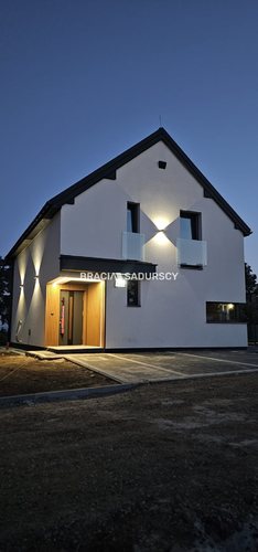 Dom  140m², Kocmyrzów-Luborzyca 