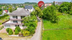 Dom  300m², Mogilany 