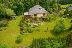 Dom  215m², Rzeszotary 