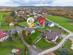 Dom  115m², Kłokoczyn 