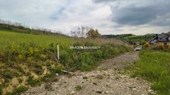 Działka  1205m², Michałowice 