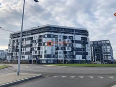 Mieszkanie  37m², Kraków Mistrzejowice