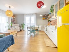 Mieszkanie  71,8200m², Kraków 