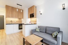 Mieszkanie  30m², Czanochowice Czanochowice