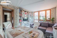 Mieszkanie  37,85m², Bukowno