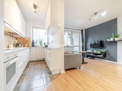 Mieszkanie  36,2200m², Kraków Dębniki, Ruczaj