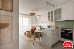 Mieszkanie  30,7600m², Kraków Czyżyny, Czyżyny