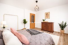 Mieszkanie  57,0300m², Kraków 