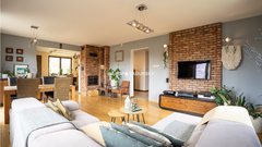 Dom  248m², Bochnia 