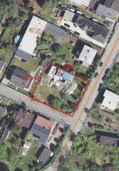 Działka  1030m², Dąbrowa Górnicza Ząbkowice