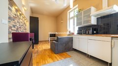 Mieszkanie  20,9900m², Kraków Stare Miasto