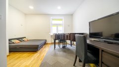 Mieszkanie  41,9700m², Kraków Stare Miasto