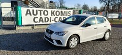 Hatchback Seat Ibiza V (2017-)  (benzyna),  119000km, 2019 rok