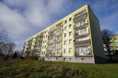 Mieszkanie  61,9m², Bytom 