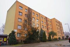 Mieszkanie  61,4m², Wojkowice