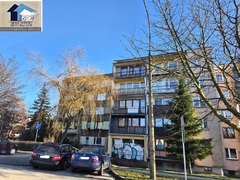 Mieszkanie  48m², Olkusz 