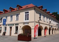 Lokal 11,8500m², Stare Miasto