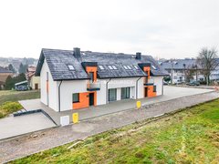 Lokal 144m², Skała Skała