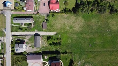 Działka  1000m², Bogucin Mały 