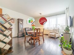 Mieszkanie  84,0800m², Kraków Dębniki, Kliny