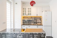 Mieszkanie  47,4900m², Kraków Czyżyny