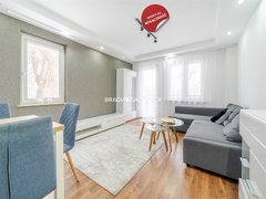 Mieszkanie  63,5000m², Dobczyce 