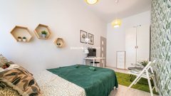 Mieszkanie  35,8500m², Kraków Grzegórzki