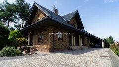 Dom  201m², Węgrzce Wielkie Węgrzce Wielkie, Piaski