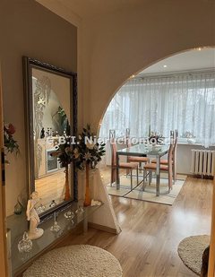 Mieszkanie  60,0800m², Centrum