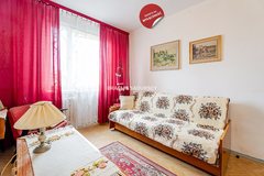 Mieszkanie  48,1000m², Kraków Bieżanów-Prokocim