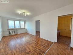 Mieszkanie  43,0300m², Sosnowiec Centrum