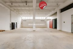 Lokal 450m², Proszowice 