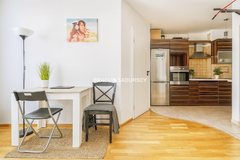 Mieszkanie  36,9100m², Kraków Dębniki, Ruczaj