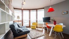 Mieszkanie  44m², Kraków Krowodrza, Krowodrza Górka