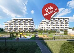 Mieszkanie  60,6200m², Kraków Prądnik Biały, Prądnik Biały