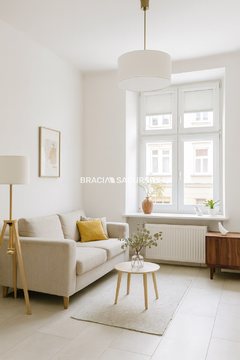 Mieszkanie  41m², Kraków Stare Miasto, Kazimierz