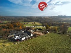 Mieszkanie  84,0400m², Gaj Gaj, Małopolska