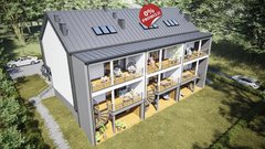 Mieszkanie  84,1300m², Gaj Gaj, Gaj