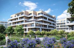 Mieszkanie  31,7400m², Kraków Dębniki , Dębniki