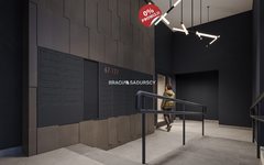 Mieszkanie  51,8100m², Kraków Bronowice, Bronowice