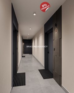 Mieszkanie  52,0700m², Kraków Bronowice, Bronowice