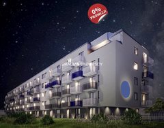 Mieszkanie  49,4300m², Kraków Bieżanów-Prokocim, Osiedle Złocień