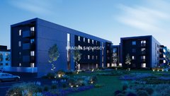 Mieszkanie  48,4600m², Kraków Prądnik Biały , Prądnik Biały