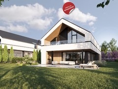 Dom  300m², Kraków Swoszowice, Swoszowice