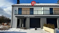 Dom  128,8400m², Marcyporęba Marcyporęba, Marcyporęba