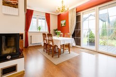 Dom  155,2700m², Zagacie 